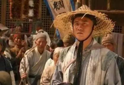 朱元璋历史图片