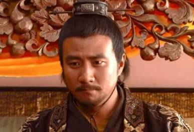 朱元璋历史图片