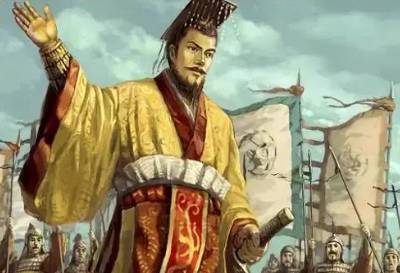 三家分晋历史图片