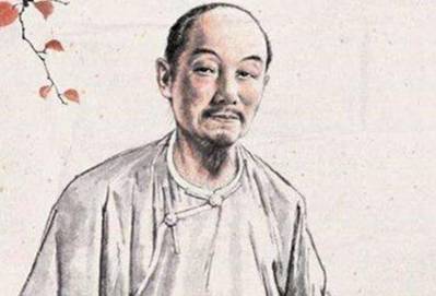 曹雪芹历史图片