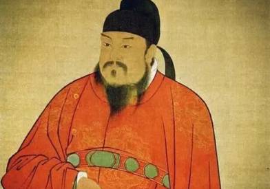 虎牢关之战历史图片