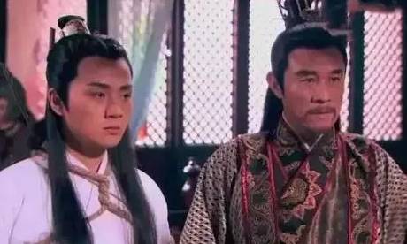 虎牢关之战历史图片