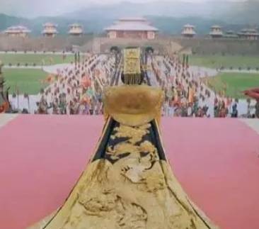 唐高宗历史图片