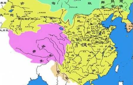 刘邦历史图片