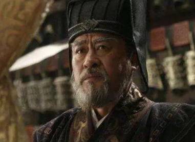 刘邦历史图片