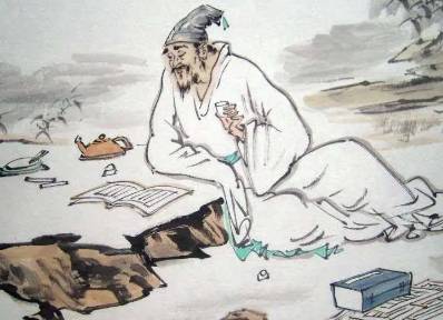 欧阳修历史图片