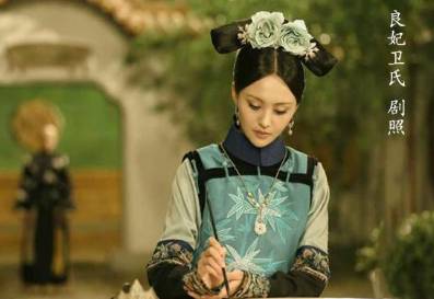 清朝历史图片