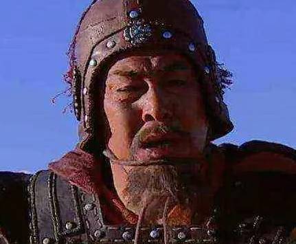 李广历史图片