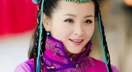 多尔衮历史图片