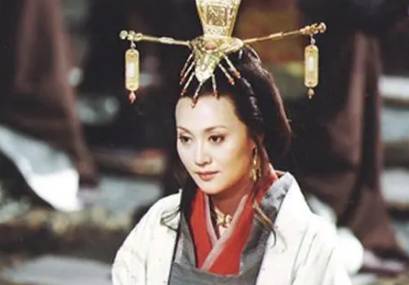 秦始皇历史图片