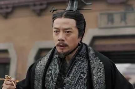 秦始皇历史图片