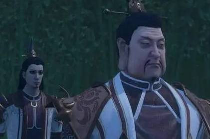 王彦超历史图片