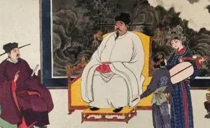 王彦超历史图片