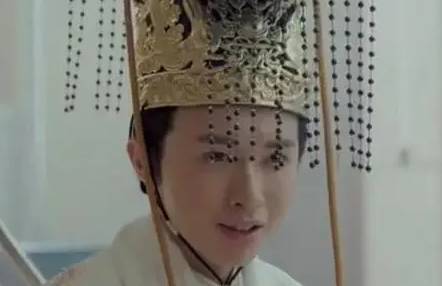 刘子业历史图片