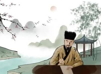 柳永历史图片