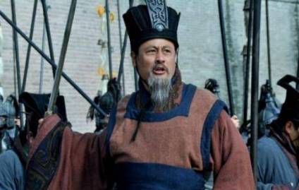 蜀汉历史图片