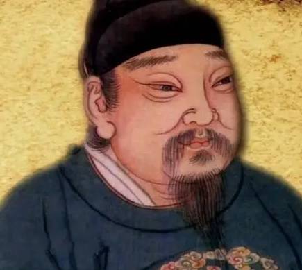 赵匡胤历史图片