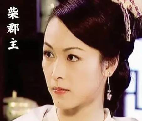 赵匡胤历史图片
