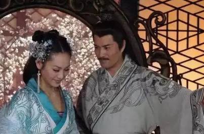 汉武帝历史图片