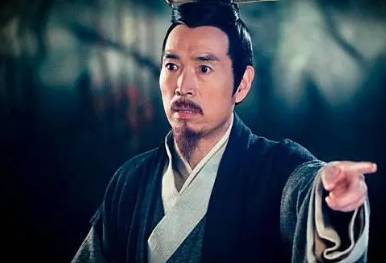 汉武帝历史图片