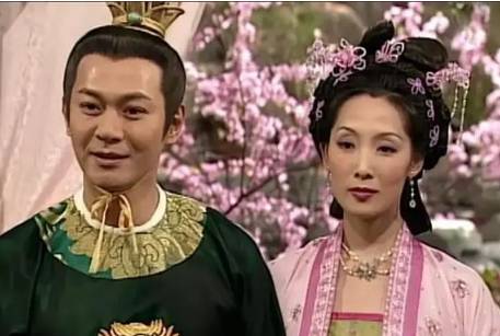 梅妃历史图片
