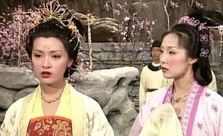 梅妃历史图片