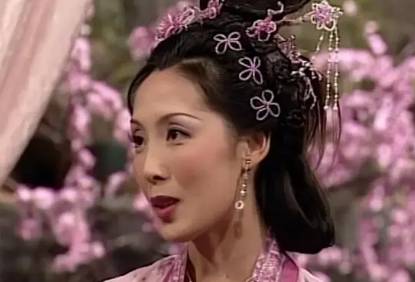 梅妃历史图片