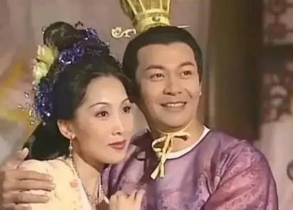梅妃历史图片