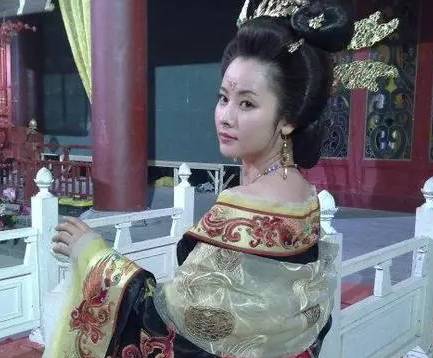 李隆基历史图片