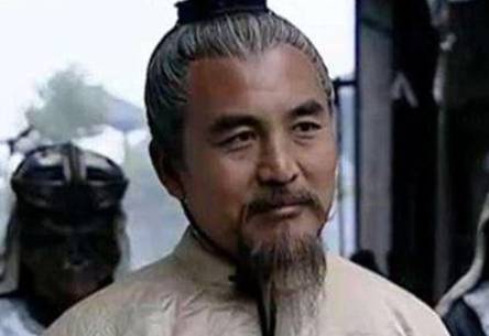汉景帝历史图片