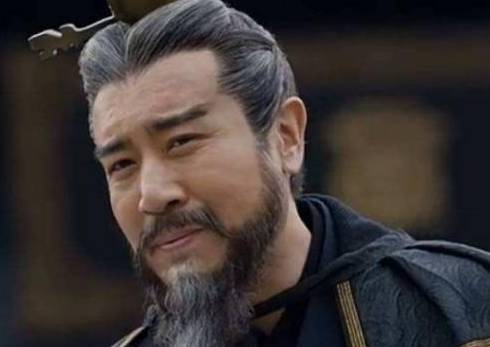 曹操历史图片