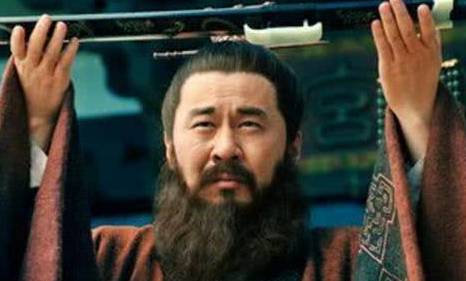 曹操历史图片