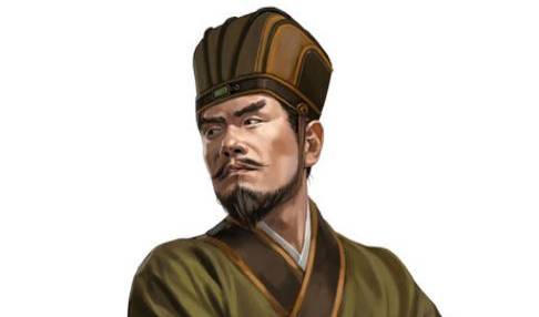 曹操历史图片