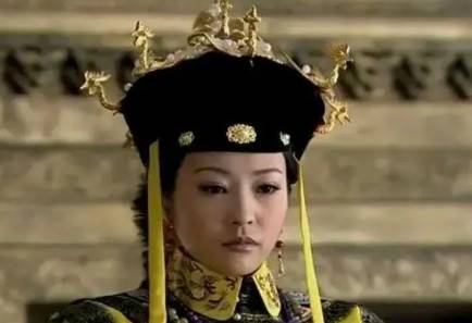顺治帝历史图片
