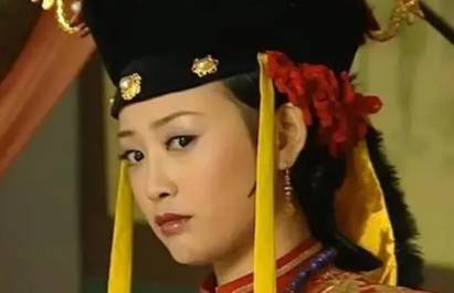 顺治帝历史图片