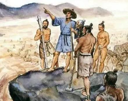 古代历史图片
