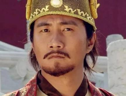 朱棣历史图片