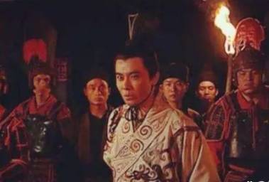 汉宣帝历史图片