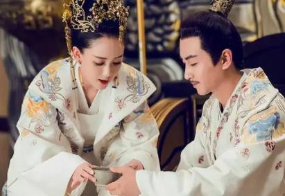 李渊历史图片