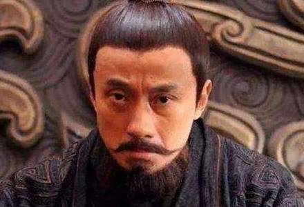 于禁历史图片