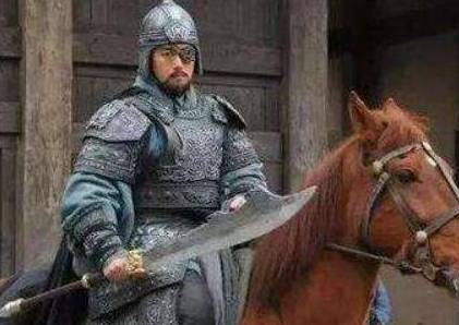 于禁历史图片