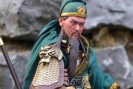 于禁历史图片