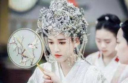 隋文帝历史图片