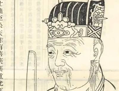 南唐历史图片