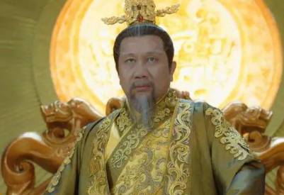 南唐历史图片