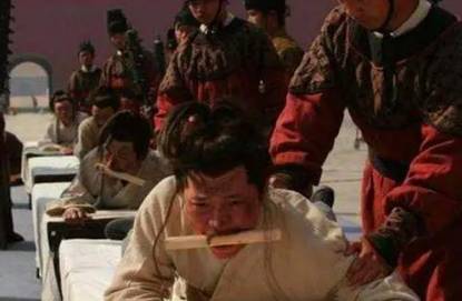 锦衣卫历史图片