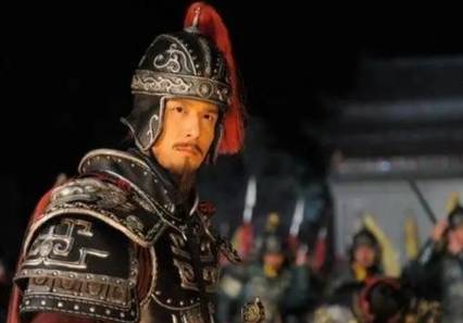 马嵬驿兵变历史图片