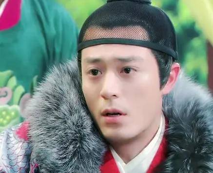 朱祁镇历史图片