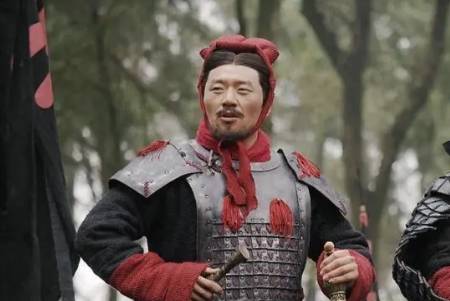 李信历史图片