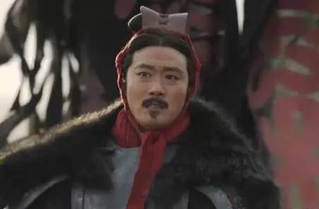 李信历史图片